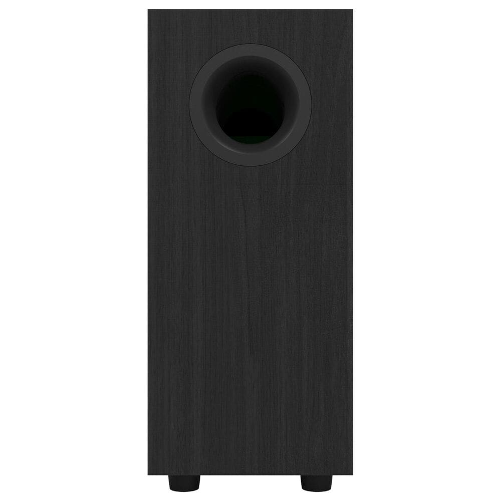 Klipsch ProMedia Lumina Computer Speaker with LED Lighting in Black, , large