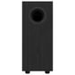 Klipsch ProMedia Lumina Computer Speaker with LED Lighting in Black, , large