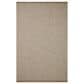 Loloi Dawn DAW-02 7"8" Round Natural Area Rug, , large