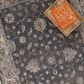 Central Oriental Minerva Maneli 7"10" x 9"10" Vintage Blue and Alabaster Area Rug, , large