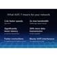 NETGEAR Nighthawk RS200 Wi-Fi 7 Dual-Band Router in Black, , large