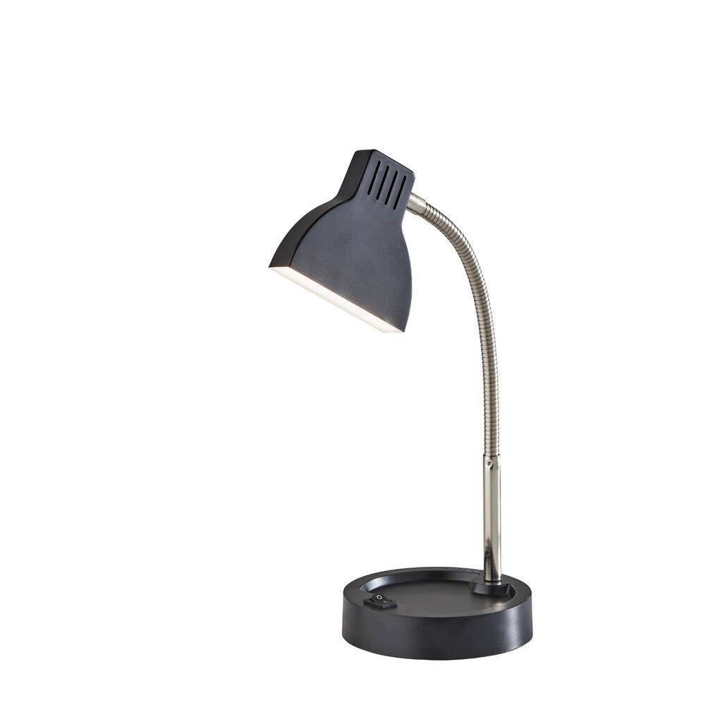Adesso Slender LED Desk Lamp, , large