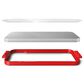 Zagg InvisibleShield XTR4 Antimicrobial Glass Screen Protector for Apple iPhone 16 Plus in Clear, , large