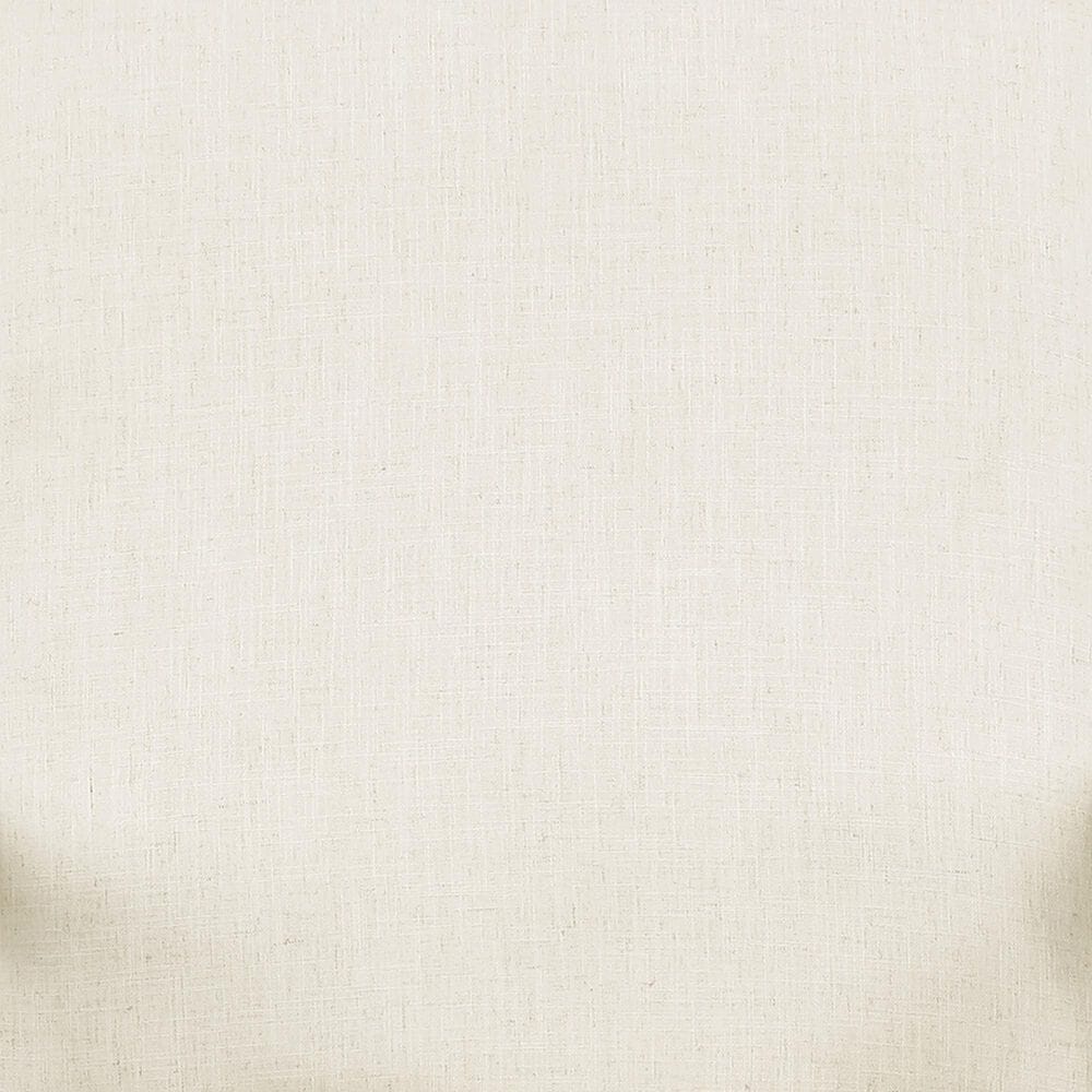 OSP Home Gainborough Rocker with Antique White Frame in Linen, , large
