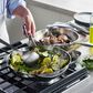 Green Pan Valencia Pro 2-Piece Uncoated Open Frypan Set in Stainless Steel, , large
