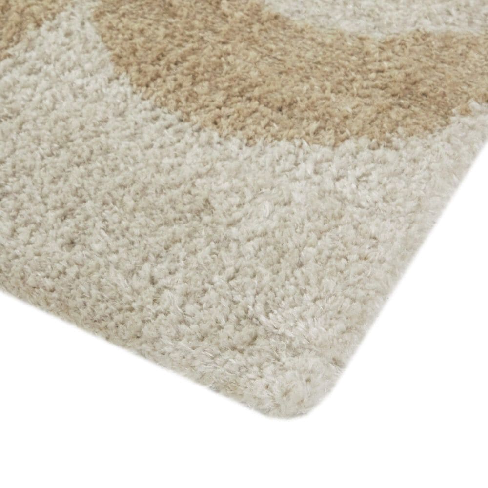 Balta Rugs Cesaire 5&#39;3&quot; x 7&#39; Beige Area Rug, , large