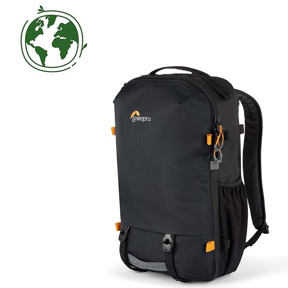 Lowepro Trekker Lite BP 250 AW Camera Bag in Black, , large