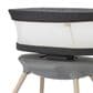 Maxi Cosi Starling Smart Bassinet in Onyx Heritage, , large