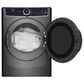 Electrolux 4.5 Cu. Ft. Front Load Washer and 8.0 Cu. Ft. Electric Dryer Laundry Pair in Titanium, , large