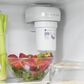 GE Appliances 24.8 Cu. Ft. Bottom-Freezer Drawer Refrigerator with Icemaker in Fingerprint Resistant Stainless Steel, , large