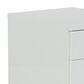 OSP Home 22" 2-Drawer Mobile File in White, , large