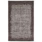Feizy Maddox 10" x 14" Brown Area Rug, , large