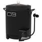 Char-Broil The Big Easy Outdoor Air Fryer in Black, , large