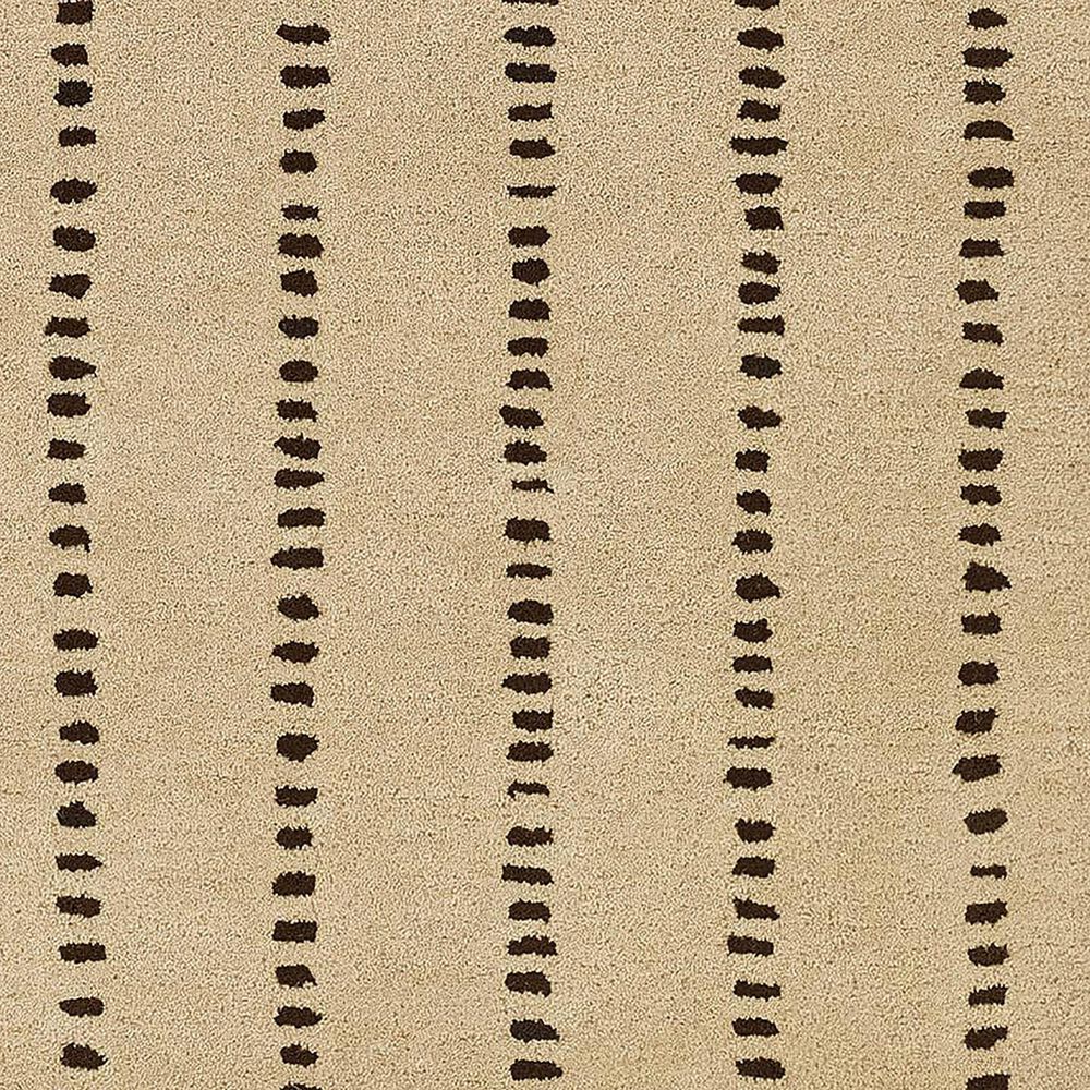 Momeni Simba 2&#39; x 3&#39; Ivory Area Rug, , large
