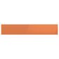 Samsung Bespoke 4-Door French Door Refrigerator Middle Panel in Clementine Glass, , large
