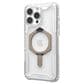 UAG Plasma XTE Series MagSafe Case for Apple iPhone 16 Pro Max in Clear and Titanium, , large