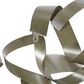 Maple and Jade 32" x 53" Abstract Wall Decor in Dark Grey, , large