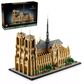 LEGO Architecture series Notre-Dame de Paris, , large