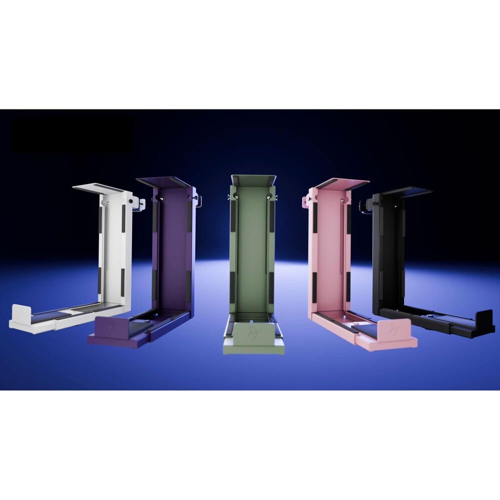 Arozzi Arena PC Mount in Black, , large