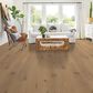Shaw Expressions SW754 Harmony Oak Hardwood, , large