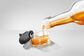 Jura Syrup Attachment in Clear (Set of 2), , large