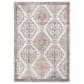 Safavieh Oregon ORE885 5"1" x 7"6" Grey and Ivory Area Rug, , large