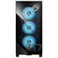 ASUS ROG G700 Gaming Desktop | Intel Core Ultra 7 265F - 16GB RAM - NVIDIA GeForce RTX 5070 Ti Graphics - 1TB SSD in Black, , large