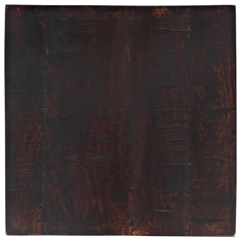 37B Global Archive Jasper Accent Table in Espresso, , large