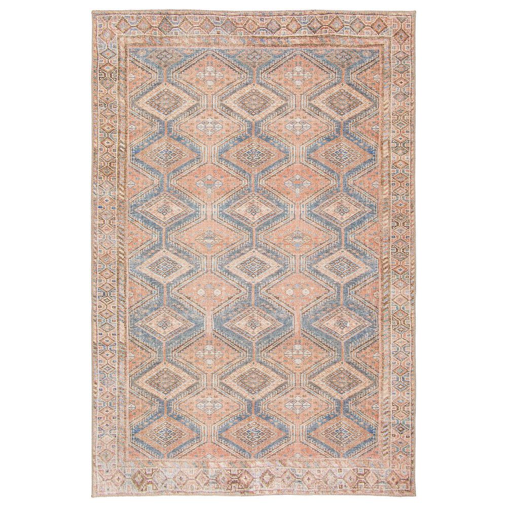 Dalyn Rug Company Kars 3" x 5" Clay Area Rug, , large