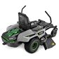EGO Power+ 52" Z6 Zero Turn Battery-Powered Riding Mower, , large