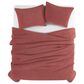 Pem America Marshmallow 2-Piece Twin/Twin XL Comforter Set in Dusty Rose, , large