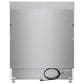 Forno Paolo 30" Freestanding Electric Range in White, , large