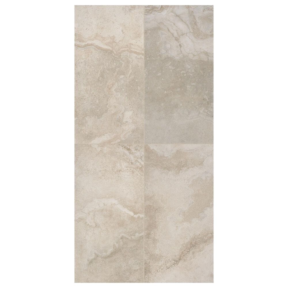 Dal-Tile Archaia Artifact Beige 1224MTJ1 12" x 24" Porcelain Tile, , large
