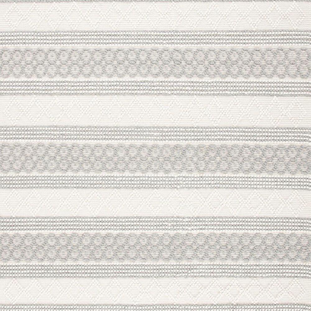 Safavieh Natura NAT859A 3&#39; x 5&#39; Ivory and Grey Area Rug, , large