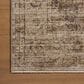 Loloi Haywood Natural and Bark 2"7" x 8" Runner, , large