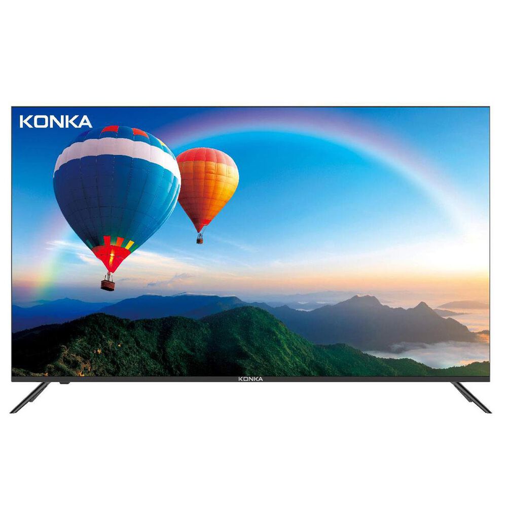Konka 65 U5 Series 4k Uhd Android Smart Tv Nebraska Furniture Mart