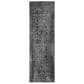 Safavieh Adirondack ADR109B-28 2"6" x 8" Grey/Black Runner, , large