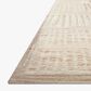 Loloi Moore 7"9" x 9"9" Blush and Ivory Area Rug, , large