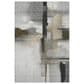 Dalyn Rug Company Ravenna RN9 9" x 12" Gray Area Rug, , large