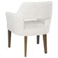 Ashley Marxmore Arm Chair in Brown, , large