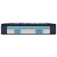 SERTA Max Medium Queen Mattress with High Profile Box Spring, , large