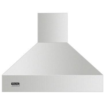 Viking Range 60" Chimney Wall Hood in Stainless Steel, , large