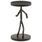 Bernhardt Theo Figure Table in Black, , large