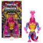 Masters of the Universe Origins Turtles Of Grayskull Action Figure - Rattlor in Multicolor, , large