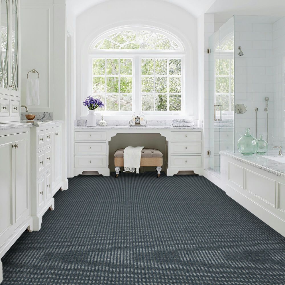 Karastan Idyllic Carpet in Shark Bay, , large