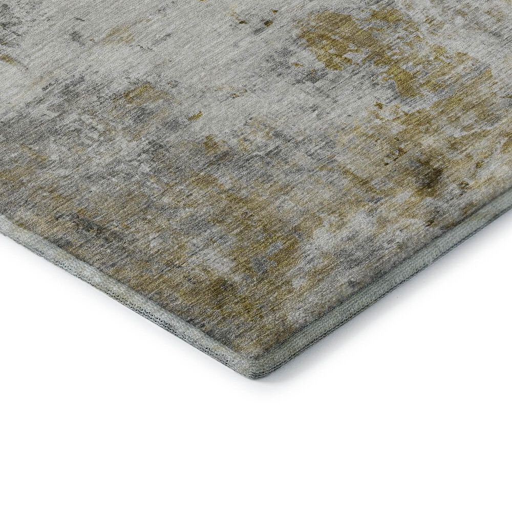 Dalyn Rug Company Ravenna RN1 1&#39;8&quot; x 2&#39;6&quot; Taupe Area Rug, , large