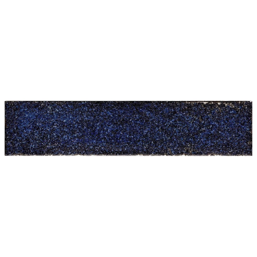 Dal-Tile Iridescent Isles Harbor 2" x 9" Porcelain Tile, , large