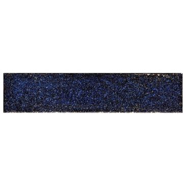 Dal-Tile Iridescent Isles Harbor 2" x 9" Porcelain Tile, , large