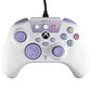 Turtle Beach REACT-R Wired Gaming Controller for Xbox Series X|S/Xbox One in White and Purple, , large