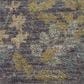 Rifle Paper Co. x Loloi Provence 3"7" x 5"7" Abbey Slate Area Rug, , large